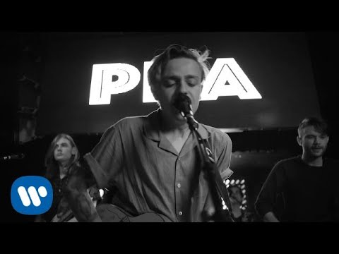 Scott Helman - PDA (Official Music Video)