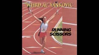 &quot;Weird Al&quot; Yankovic - Jerry Springer (Clean)