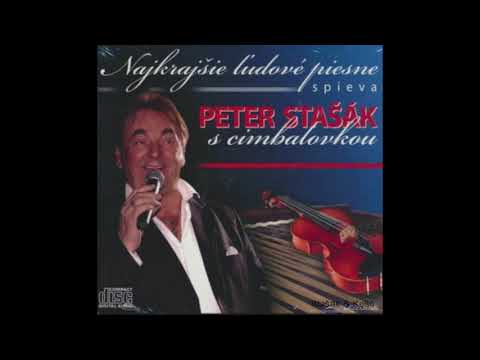 Peter Stašák - Kade chodím, tade pijem
