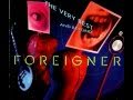 Foreigner: "Soul Doctor" and "With Heaven On Our Side"