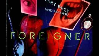 Foreigner: &quot;Soul Doctor&quot; and &quot;With Heaven On Our Side&quot;