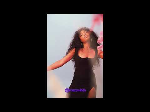 [FREE] SZA x Isaiah Rashad Type Beat - "Calling"