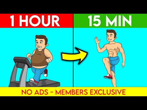 No Ads Daily Routine You MUST Do To LOSE MAN BOOBS