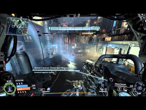 Titanfall | Live-Commentary | So viel neues Zeug!