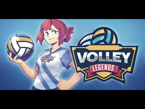 Volley Legends