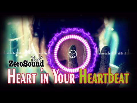 Heart In Your Hearbeat - 2010s Pop - Eccentric - Composer Marcus Svedin - Artist David Bjoerk