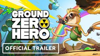 Gameplay Trailer