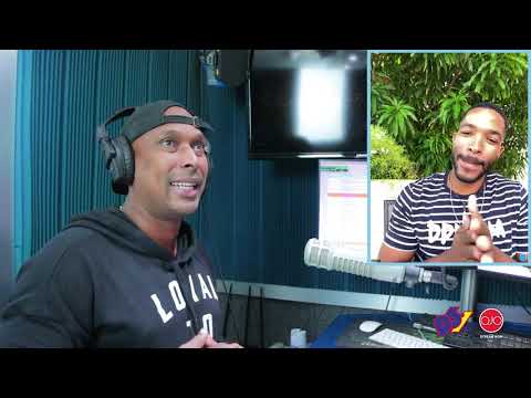 Former US Marine Corps, USVI's Singer/ Songwriter, Adam O Talks 'Warming Up’, 'Fresh Bless' & More!