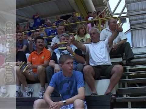 Bajnok csapat a ceglédi KKSE