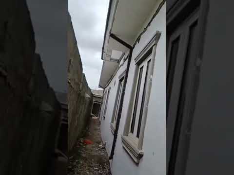 4 Bedroom Duplex with BQ (Onimaba Estate, Lagos)