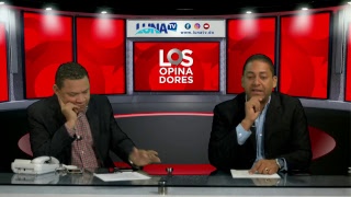 Ranfis renuncia del partido que lo llevaba como presidente, Mira que le hicieron