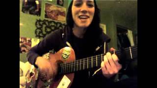 Bright Eyes - "Let's Not Shit Ourselves (To Love & To Be Loved)" Acoustic Cover