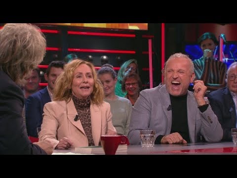 1 uit 10: de beste talentenshow volgens Gordon en Angela Groothuizen