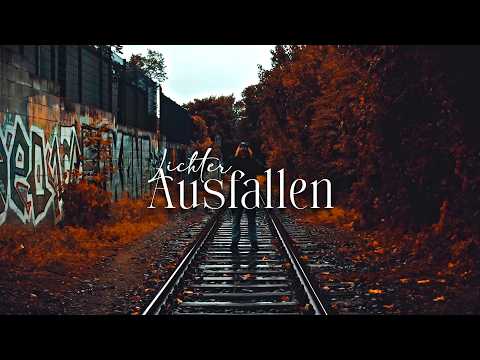 Zate - Lichter Ausfallen