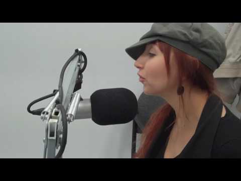 Tanja Mihhailova intervjuu raadio Sky Plus Hommikuprogrammis