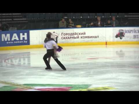 ukraine free dance