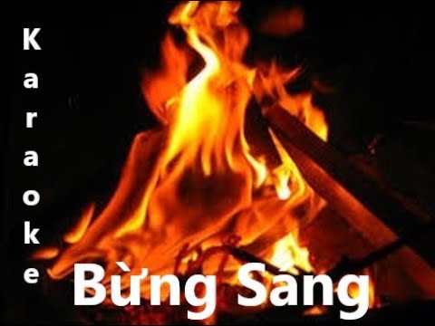 Karaoke Bừng Sáng - Thế Sơn, Trần Thái Hòa, Chí Tài