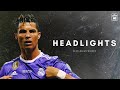 Cristiano Ronaldo HEADLIGHTS ALOK ALAN WALKER 2018 HD