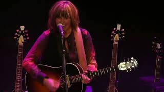 Grace Potter - &quot;Something That I Want&quot; (Live in Beverly)