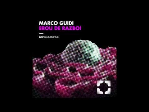 Marco Guidi - Erou De Razboi