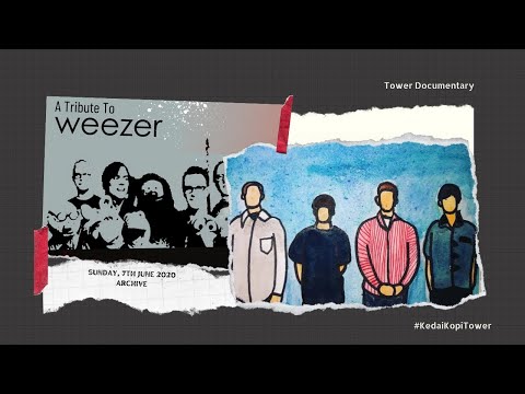 Tribute To Weezer