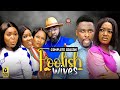 FOOLISH WIVES ONNY MICHAEL LUCHY DONALDS 2023 LATEST RELEASED MOVIE TRENDING MOVIE Trending 2023