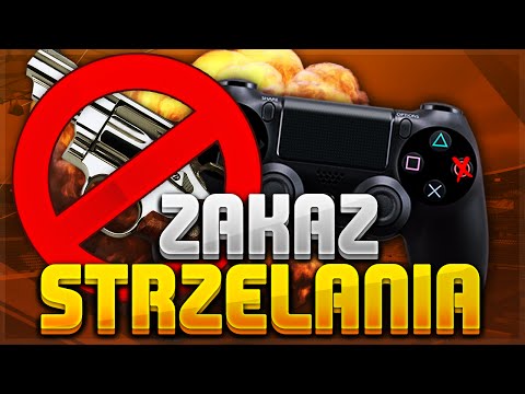 😎Fifa 16 | ZAKAZ STRZELANIA CHALLENGE! [#7]😎