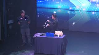 Download lagu Bobby The Illusionist mp3 Download lagu Bobby The Illusionist mp3