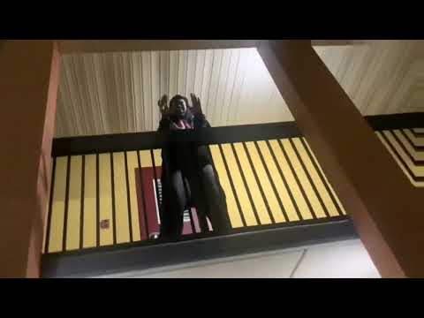 Tazz-Car Crash prod.jhux (Official Music Video)(Shot by:Dmb x Tazz)