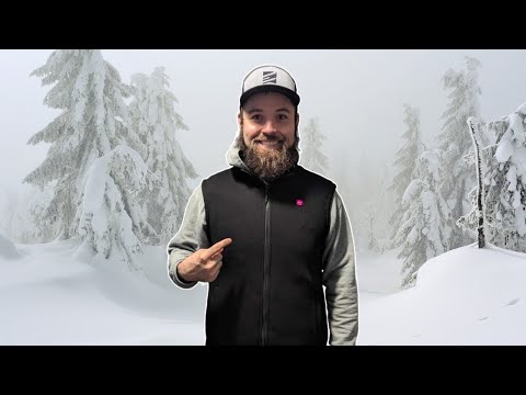 The Best Heated Vest for Deer Hunters
