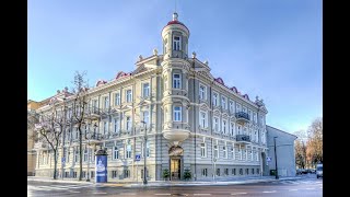 🌻 Hotel Vilnia 👉 Vilnius 🌻