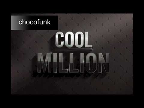 Cool Million ( Feat Meli'sa Morgan ) Sweet Baby 2010