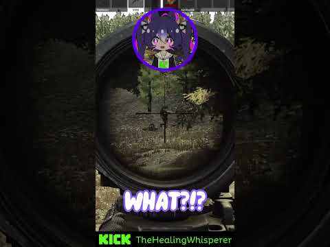 The Most Cursed Gun in Tarkov SVDS Part 2 thumbnail