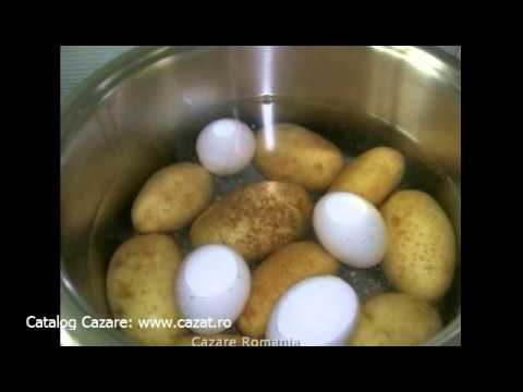 Cazare Vadeni, Galati - Cazat.ro