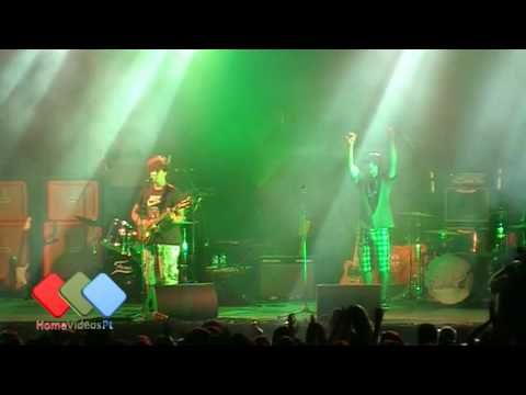 Original Vibes - Smoke - (Live Music Festival @ MAIACT 2010)
