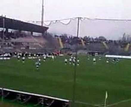 BRESCIA - CESENA 3-0