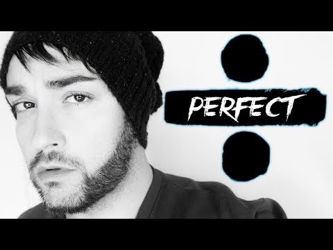 Perfect - Ed Sheeran - Cover Umberto Mulignano Official Video