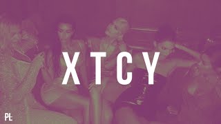 Kanye West - XTCY (PALM LINES Remix) [FREE DOWNLOAD]