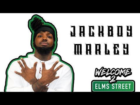 Welcome2ElmsStreet | Jackboy Marley