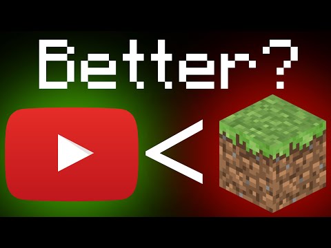 Shocking! Can YouTube improve Minecraft skills?