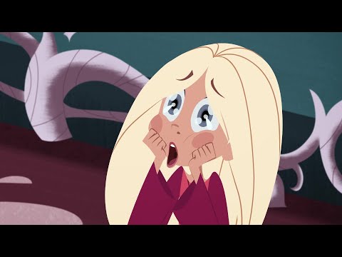 MAGIC ⭐ Miroir, mon beau miroir ⭐ Épisode en HD