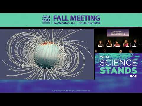 Fall Meeting 2018 Press Conference: A mid-mission report on the discoveries of NASA’s Juno