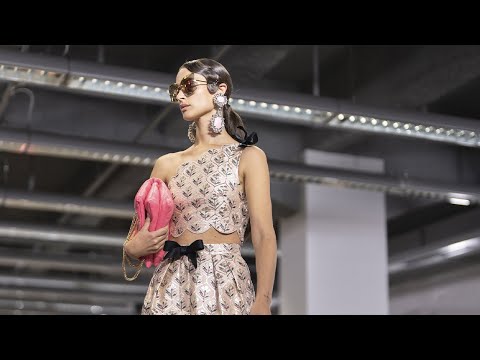 Giambattista Valli | Spring Summer 2023 | Full Show