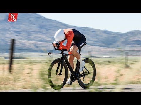 40k TT State Champs, Naps for Cyclists, Leadville’s Best Secret and More - Ask a Cycling Coach 164