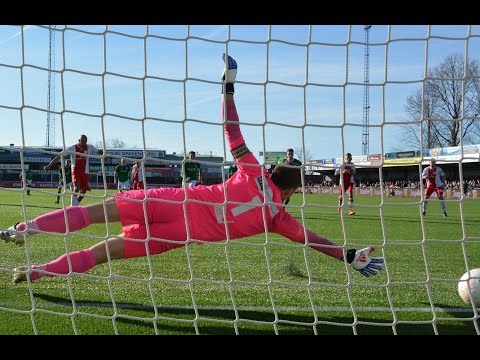 IJsselmeervogels - VVOG 16/17