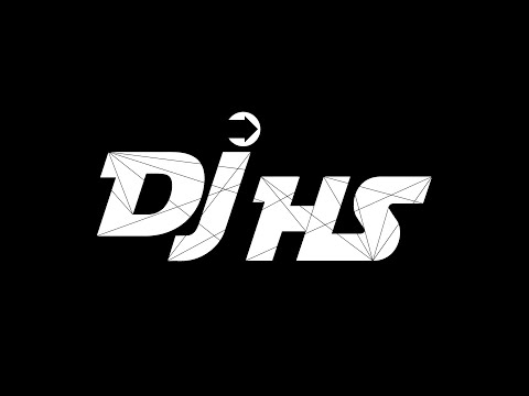 DJ HS LES DENTELLES ELECTRONIQUES PRIVATE OUTDOOR DJ HS 08082020