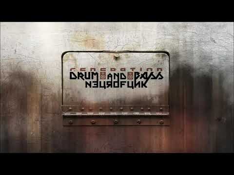 Drum and Bass neurofunk mix by Dj Junkee 2021 Hard Fast NEURO DnB #dnb #drumandbass #neurofunk #mix