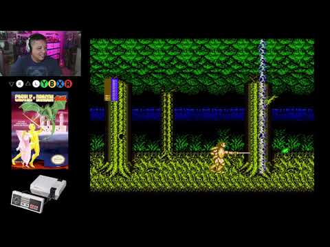 Castle of Dragon | NES