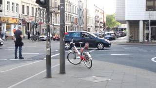 Alarm für Cobra11 Videodreh