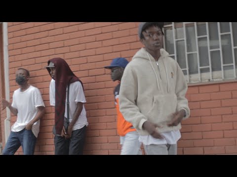 Buruklyn Boyz (Aj)- Boyz In Blue ft Snoopy G'z x  808trevor x Melvin Trap(BRW)